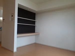 兵庫県のマンスリーマンション・ウィークリーマンション「グラン　ソレイユ　ＭＭ 203・洋室(No.1322514)」メイン画像