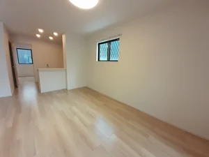 兵庫県のマンスリーマンション・ウィークリーマンション「マウントック・ルルⅠ 103・洋室(No.1322516)」メイン画像