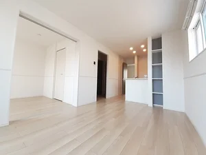 のマンスリーマンション・ウィークリーマンション「プルミエルＡ 205・洋室(No.1322517)」メイン画像