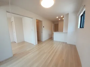 のマンスリーマンション・ウィークリーマンション「コンフォースＨＩＳＡＧＯ 201・洋室(No.1322519)」メイン画像