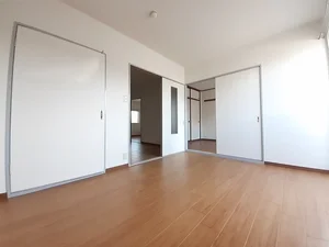 のマンスリーマンション・ウィークリーマンション「ファミィール永和 105・和室(No.1322523)」メイン画像