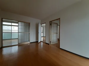 兵庫県のマンスリーマンション・ウィークリーマンション「コーポラス富永 205・洋室(No.1322524)」メイン画像