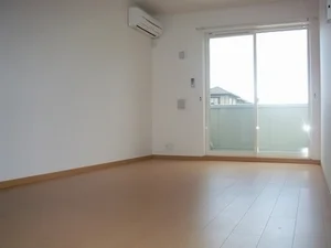 山陽網干駅（兵庫県）のマンスリーマンション・ウィークリーマンション「フォルストⅠ 104・洋室(No.1322534)」メイン画像