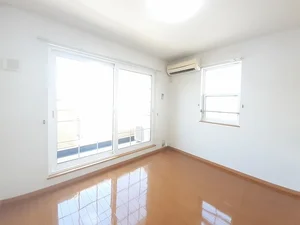 のマンスリーマンション・ウィークリーマンション「プリミ－ル 201・洋室(No.1322536)」メイン画像