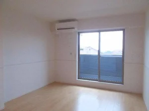 のマンスリーマンション・ウィークリーマンション「グレース　パレス 201・洋室(No.1322541)」メイン画像