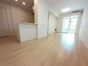 立命館大学大阪いばらきキャンパス周辺のマンスリーマンション・ウィークリーマンション「ツイテールⅠ 101・洋室(No.1322542)」メイン画像