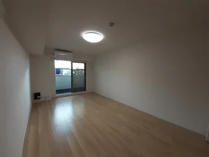 のマンスリーマンション・ウィークリーマンション「サニースクエア 208・洋室(No.1322543)」メイン画像