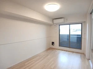 のマンスリーマンション・ウィークリーマンション「カルム敷島 202・洋室(No.1322544)」メイン画像