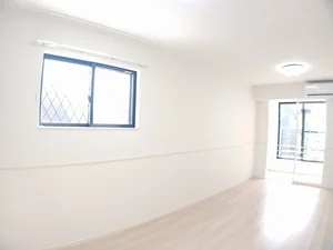 畿央大学周辺のマンスリーマンション・ウィークリーマンション「プロムナード　メゾン　Ｋ 106・洋室(No.1322546)」メイン画像