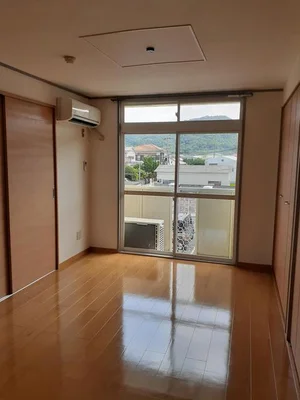 のマンスリーマンション・ウィークリーマンション「ハイツ星峰 205・洋室(No.1322547)」メイン画像