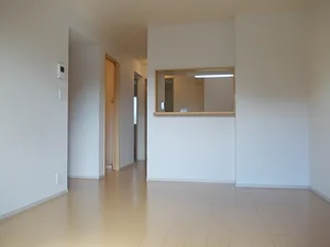 のマンスリーマンション・ウィークリーマンション「エレガントヒルＡ 105・洋室(No.1322556)」メイン画像