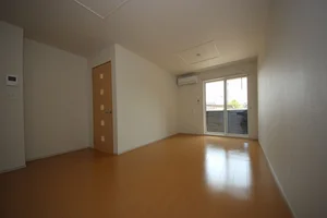 鳥取看護大学周辺のマンスリーマンション・ウィークリーマンション「ラフォーレＣ 101・洋室(No.1322557)」メイン画像
