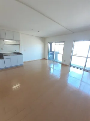 のマンスリーマンション・ウィークリーマンション「ニューマリッチハピネス 205・洋室(No.1322559)」メイン画像