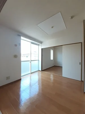 のマンスリーマンション・ウィークリーマンション「パストラルⅡ 201・洋室(No.1322560)」メイン画像