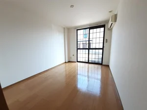 のマンスリーマンション・ウィークリーマンション「エトワール・バーグＡ 103・洋室(No.1322563)」メイン画像