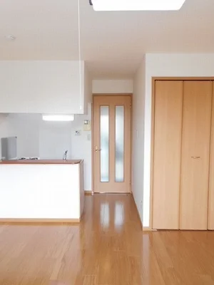 早島駅（岡山県）のマンスリーマンション・ウィークリーマンション「レグルス早島 105・洋室(No.1322564)」メイン画像