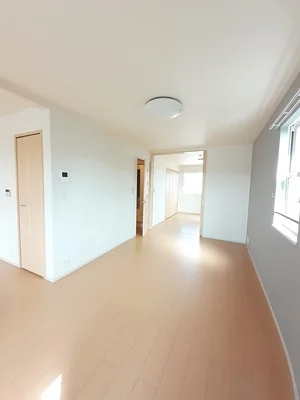 のマンスリーマンション・ウィークリーマンション「オリーブ・ｉ　Ｂ 205・洋室(No.1322568)」メイン画像