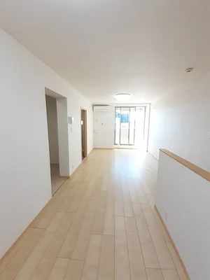 のマンスリーマンション・ウィークリーマンション「マリーアンジュ 402・洋室(No.1322569)」メイン画像