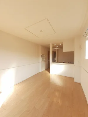 のマンスリーマンション・ウィークリーマンション「メゾン・ド・リヴェール 101・洋室(No.1322572)」メイン画像