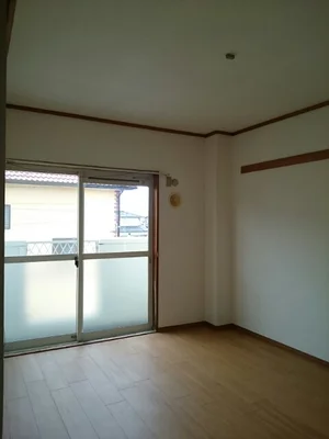 のマンスリーマンション・ウィークリーマンション「プラド－ル立川Ｂ 202・洋室(No.1322579)」メイン画像