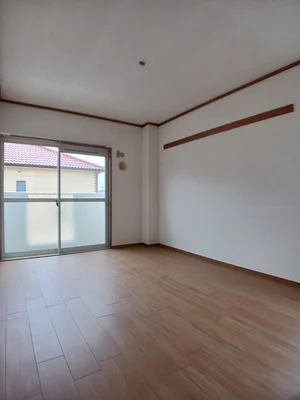 のマンスリーマンション・ウィークリーマンション「プラド－ル立川Ｂ 202・洋室(No.1322579)」メイン画像