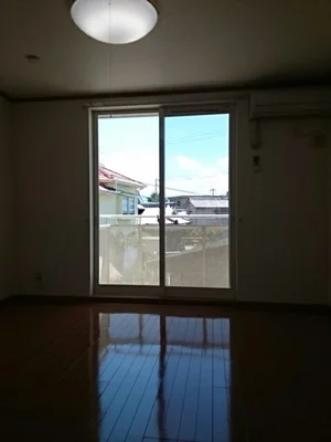 のマンスリーマンション・ウィークリーマンション「ミルトソレイユ 201・洋室(No.1322580)」メイン画像