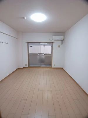 エリザベト音楽大学周辺のマンスリーマンション・ウィークリーマンション「ソレイユＳ１ 107・洋室(No.1322604)」メイン画像