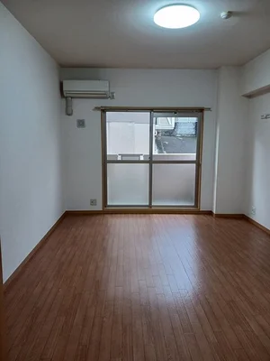 エリザベト音楽大学周辺のマンスリーマンション・ウィークリーマンション「ソレイユＳ１ 108・洋室(No.1322606)」メイン画像