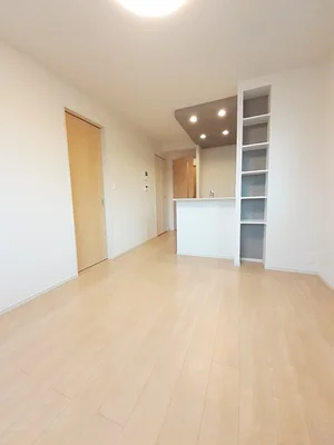 のマンスリーマンション・ウィークリーマンション「リオ・サンライズ　Ⅰ 201・洋室(No.1322612)」メイン画像