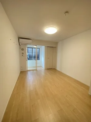 のマンスリーマンション・ウィークリーマンション「ベルファニー　立石Ｃ 104・洋室(No.1322613)」メイン画像