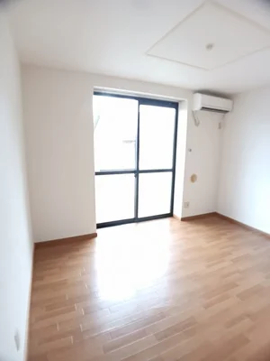 山口駅（山口県）のマンスリーマンション・ウィークリーマンション「ニューアメニティハイツ 201・洋室(No.1322617)」メイン画像