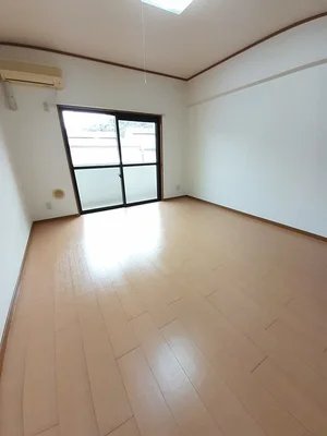 山口県のマンスリーマンション・ウィークリーマンション「ローレル五反田 207・洋室(No.1322621)」メイン画像