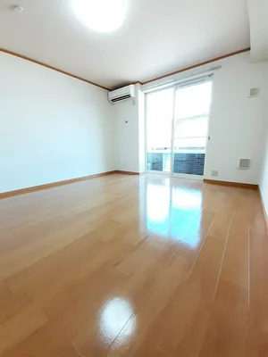 下関駅（山口県）のマンスリーマンション・ウィークリーマンション「アリアーテ 102・洋室(No.1322622)」メイン画像