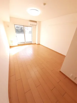 徳山駅（山口県）のマンスリーマンション・ウィークリーマンション「ウィンドワード 306・洋室(No.1322629)」メイン画像