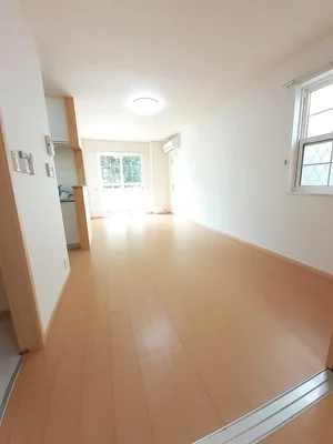 のマンスリーマンション・ウィークリーマンション「メゾン・セレーノ 101・洋室(No.1322631)」メイン画像