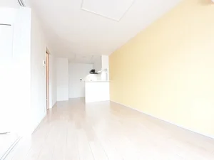 のマンスリーマンション・ウィークリーマンション「アルカンシェルＡ 205・洋室(No.1322643)」メイン画像