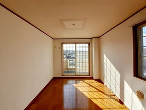 今宿駅（福岡県）のマンスリーマンション・ウィークリーマンション「レジーナ　Ｂ 201・洋室(No.1322656)」メイン画像