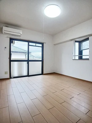 のマンスリーマンション・ウィークリーマンション「フレグランス 205・洋室(No.1322657)」メイン画像