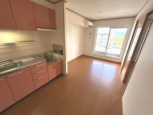 のマンスリーマンション・ウィークリーマンション「エターナル　レジデンス　Ａ 203・洋室(No.1322663)」メイン画像