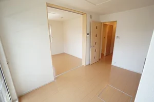 産業医科大学病院周辺のマンスリーマンション・ウィークリーマンション「フレグランス　Ｂ 105・洋室(No.1322664)」メイン画像