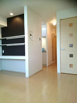 のマンスリーマンション・ウィークリーマンション「プラシード小森野 201・洋室(No.1322665)」メイン画像