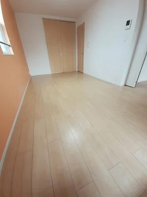 のマンスリーマンション・ウィークリーマンション「ピュアータウンクルメⅡ 201・洋室(No.1322667)」メイン画像