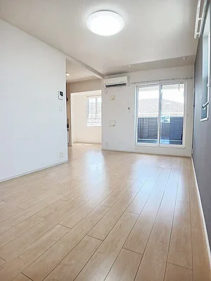 久留米駅（福岡県）のマンスリーマンション・ウィークリーマンション「ピュアータウンクルメⅡ 201・洋室(No.1322667)」メイン画像