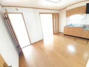 のマンスリーマンション・ウィークリーマンション「エスポワ－ル 103・洋室(No.1322669)」メイン画像