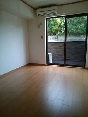 のマンスリーマンション・ウィークリーマンション「フォーリスト・Ｎ　Ａ 102・洋室(No.1322672)」メイン画像