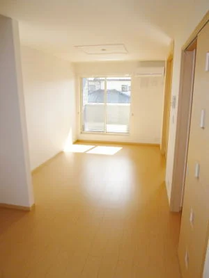 大分県のマンスリーマンション・ウィークリーマンション「グレイスメゾン桜園 203・洋室(No.1322674)」メイン画像