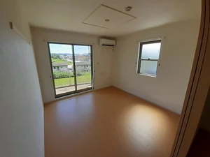 のマンスリーマンション・ウィークリーマンション「グリーンヒル　大峰 104・洋室(No.1322675)」メイン画像