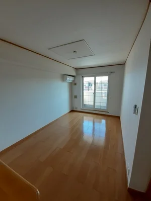 のマンスリーマンション・ウィークリーマンション「スカイフレッシュ 202・洋室(No.1322691)」メイン画像