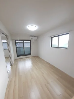 のマンスリーマンション・ウィークリーマンション「ロータス 202・洋室(No.1322696)」メイン画像