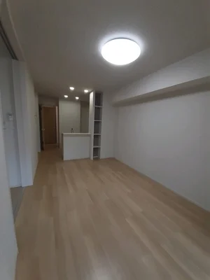 のマンスリーマンション・ウィークリーマンション「メゾンネージュⅡ番館 102・洋室(No.1322697)」メイン画像